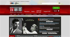 Desktop Screenshot of netnebraska.org